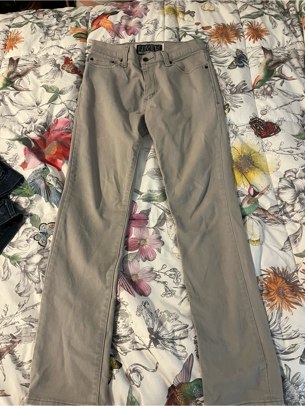 Levi's Men’s 510 Super Skinny Jeans